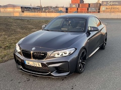 Bild des Angebotes BMW M2 M2 Coupe DKG