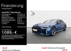 Bild des Angebotes Audi RS7 performance*305 km/h*Keramik*B&O*