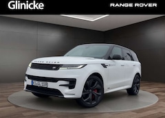 Bild des Angebotes Land Rover Range Rover Sport 4.4 Benzin P530 Autobiography