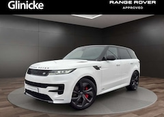 Bild des Angebotes Land Rover Range Rover Sport 4.4 Benzin P530 Autobiography
