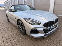 Bild des Angebotes BMW Z4 M M40i Neuwertiger Topzustsnd