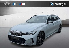 Bild des Angebotes BMW 318 i Touring M Sport Park-Assistent LED HiFi