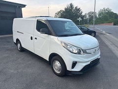Bild des Angebotes Maxus eDeliver 3 Kasten L2H1 50 kWh
