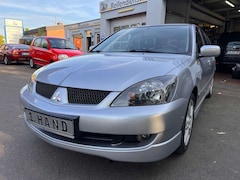 Mitsubishi Lancer Intense *HU Neu-Insp.Neu-1.Hand*