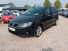 Bild des Angebotes SEAT Alhambra Reference 7-Sitze AHZV Klima Alu