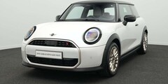 Bild des Angebotes MINI Cooper S Favoured Trim