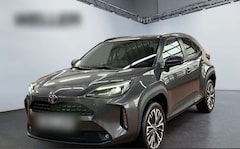 Bild des Angebotes Toyota Yaris Cross Hybrid 130 1.5 Style+ *CAM*el Heck*