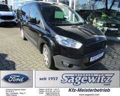 Bild des Angebotes Ford Transit 1.0 EcoBoost Courier Trend