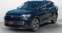 Bild des Angebotes VW Tiguan 1.5eTSI Elegance DSG Pano Navi AHK LED