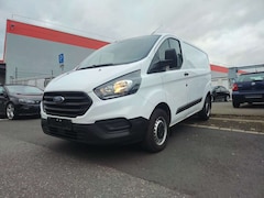 Bild des Angebotes Ford Transit Custom TRANSIT CUSTOM KASTEN 2.0TDCi LEDER MULTI