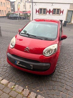 Bild des Angebotes Citroen C1 1.0 Advance