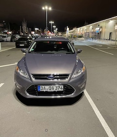 Bild des Angebotes Ford Mondeo Titanium (09.2010->)