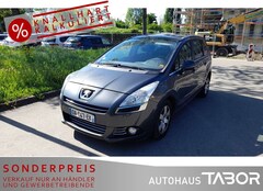 Bild des Angebotes Peugeot 5008 Style HDi 115 7S Pano BiXen HUD LM PDC GRA
