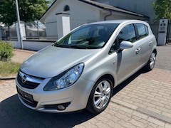 Bild des Angebotes Opel Corsa D Innovation "110 Jahre"*Tüv Neu*Automatik
