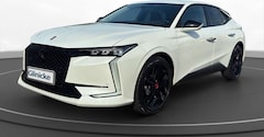Bild des Angebotes DS Automobiles DS 4 Performance Line+ Kamera Memory-Sitze PDC SH