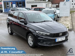 Bild des Angebotes Fiat Tipo Diesel Life +Garantie Tempomat Freispr.