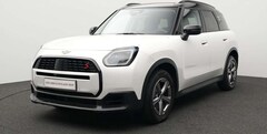 Bild des Angebotes MINI Countryman S All4 Classic Trim