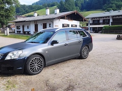 Bild des Angebotes Cadillac BLS 2.0 T Wagon Elegance