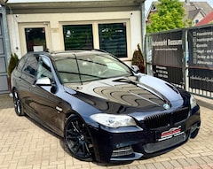 Bild des Angebotes BMW 550 Baureihe 5 Touring M550 d xDrive