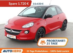 Bild des Angebotes Opel Adam 1.2 120 Jahre*TEMPO*PDC*SHZ*LIM*ALU*KLIMA*
