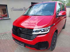 Bild des Angebotes VW T6 Transporter T6.1 MIXTO+150PS+5SITZE+AHK+LED