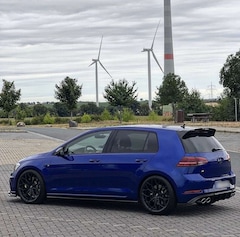 Bild des Angebotes VW Golf R Vollausstattung