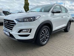 Bild des Angebotes Hyundai TUCSON Advantage 2WD