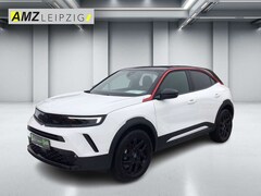 Bild des Angebotes Opel Mokka 1.2 Turbo GS Line *bequemer Einstieg*