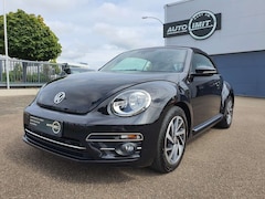 Bild des Angebotes VW Beetle Cabriolet 1.4 TSI Sound - DSG/Navi/Alarm/WR/2.Hand