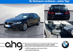 Bild des Angebotes BMW 520 e Touring Aktive Geschw. Head Up Laserlicht P