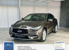 Bild des Angebotes Infiniti Q30 Infiniti Q30 2.2 Diesel City Black Edition, 1 Hand