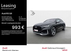 Bild des Angebotes Audi RS Q8 *PANO*AHK*HD-MATRIX*B&O*RS-AGA*HUD*23ZOLL