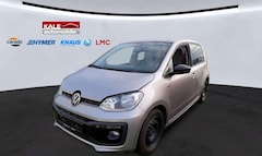 Bild des Angebotes VW up! R-Line *Alu/Schwarz*KAMERA*maps+more*Sitzhzg.*