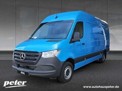 Bild des Angebotes Mercedes-Benz Sprinter 317 CDI KA HD KLIMA+AHK