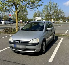Bild des Angebotes Opel Corsa 1.2 16V Sport