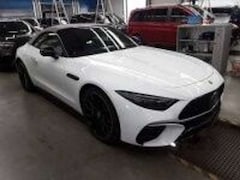 Bild des Angebotes Mercedes-Benz SL 43 AMG Roadster AIRSCARF*BURM*SITZKLIM*MEGAVO