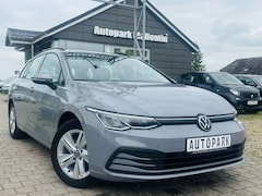 Bild des Angebotes VW Golf VIII Variant Life*LED*