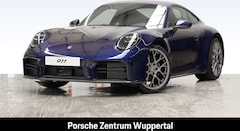 Bild des Angebotes Porsche 992 911 Carrera Sportabgasanlage LED-Matrix