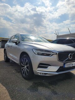 Bild des Angebotes Volvo XC60 D3 Inscription