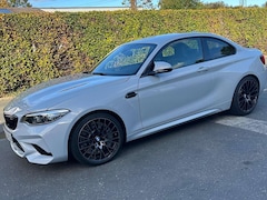 Bild des Angebotes BMW M2 M2 Competition Coupe DKG