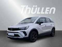 Bild des Angebotes Opel Crossland Elegance 1.2 GJR Navi Bluetooth LED