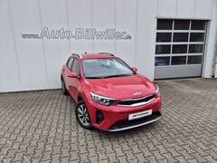 Bild des Angebotes Kia Stonic 1.0 T-GDI (100 PS) ISG Vision