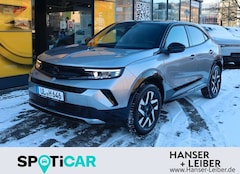 Bild des Angebotes Opel Mokka 1.2T AT8 GS Sitzheizung + Allwetterreifen