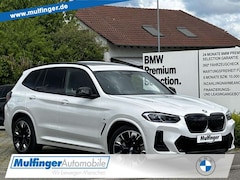 Bild des Angebotes BMW iX3 M Sport Leder HUD ACC SuView.Laser Ha/Ka.20"