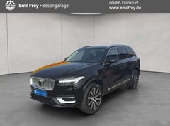 Bild des Angebotes Volvo XC90 XC90 B5 AWD Plus-Bright 7S Glasd Standh 360° AHK