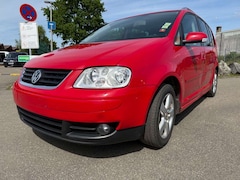 Bild des Angebotes VW Touran Highline