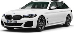 Bild des Angebotes BMW 530 i Touring M Sport