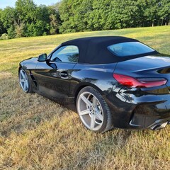 Bild des Angebotes BMW Z4 M M40 i