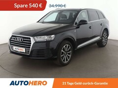Bild des Angebotes Audi Q7 3.0 V6 TDI quattro Aut.*NAVI*LED*TEMPO*CAM*PDC*SHZ