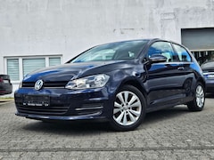 VW Golf Trendline BMT PDC Klima Motor&Getriebe TOP